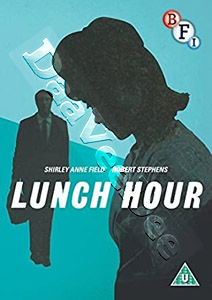 Lunch Hour  |   DVD